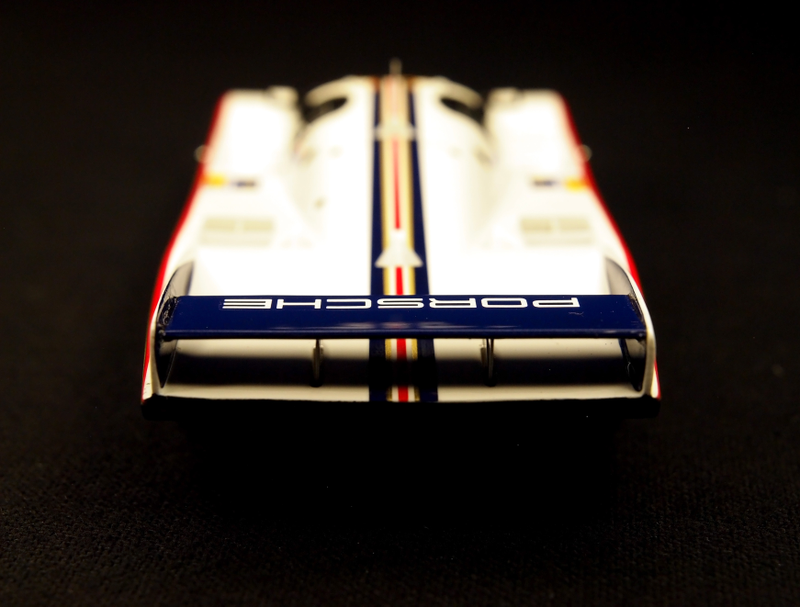 Illustration for article titled LeMans Legend: The 956